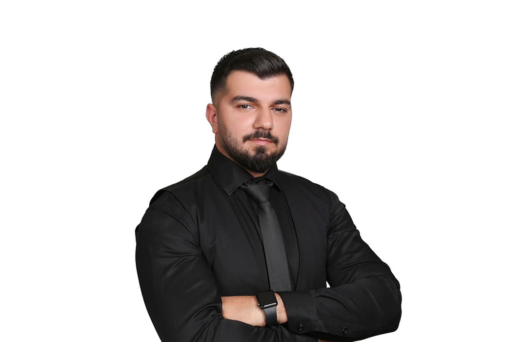 Emre Köroğlu